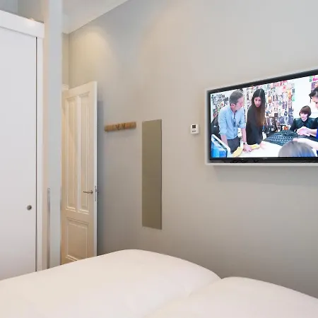 Bizstay Park Executive Apartamento
