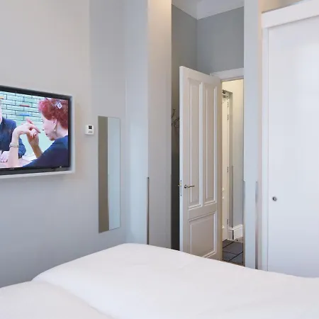 Apartamento Bizstay Park Executive