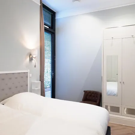 Bizstay Park Executive Apartamento